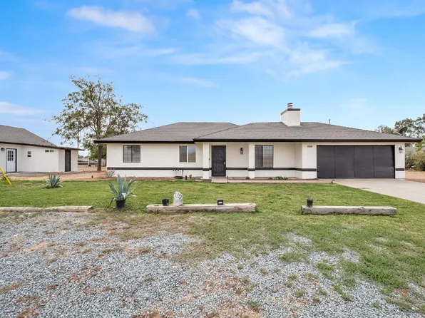 36768 Highway 145, Madera, CA 93636