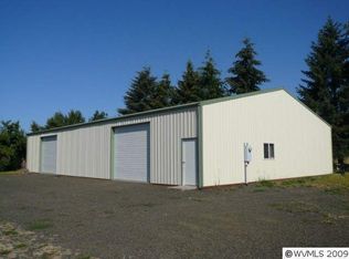 225 SE Hawthorne Ave, Dallas, OR