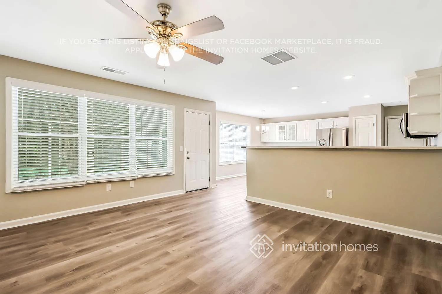 1431 Scenic Brook Trl Sw Conyers, GA 30094 — Photo 4