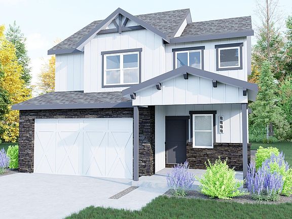 4th image of 4782 Degas Dr