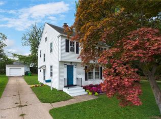 10708 Elmwood Ave, Garfield Heights, OH
