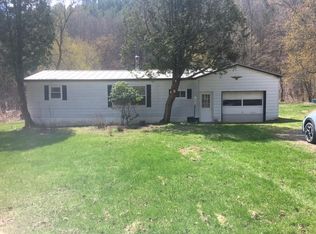 1180 S Gilboa Rd, Gilboa, NY 12076