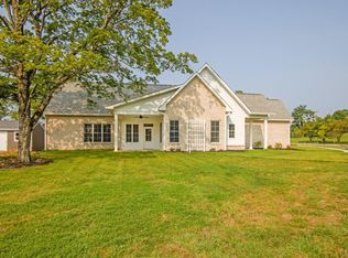 119 Waughs Landing Dr, Lynchburg, VA