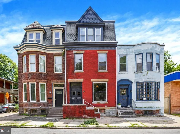 203 Kelker St, Harrisburg, PA 17102
