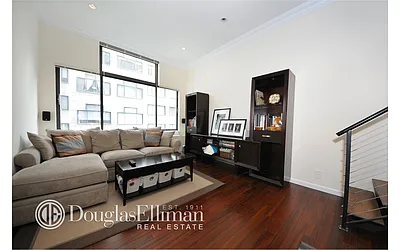 Sold by Douglas Elliman