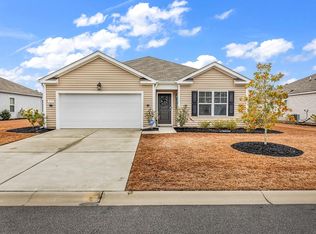 315 Woodcross Court, Conway, SC 29526