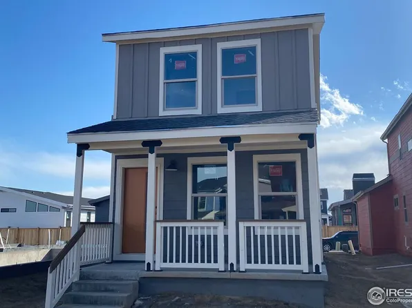 6321 N Hanover St, Denver, CO 80238