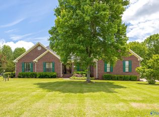 129 Ivywood Rd, Huntsville, AL 35806