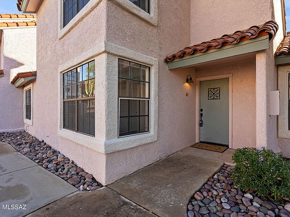 2nd image of 6421 N Tierra De Las Catalinas APT 41