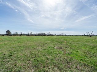 Bugscuffle Rd, Lavaca, AR 72941