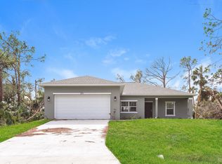 2075 Ivor Ave, North Port, FL 34288