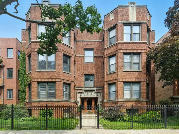 1522 W Jonquil Ter #3E, Chicago, IL 60626