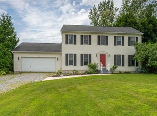 7460 Stone Hill Rd, Lima, NY 14485