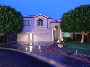 19815 N 67th Ln, Glendale, AZ 85308