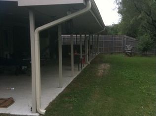 10265 Cypress Hills Dr, Fort Worth, TX 76108