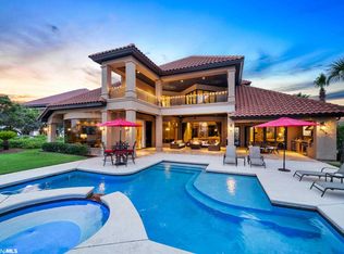 29228 Ono Blvd, Orange Beach, AL 36561
