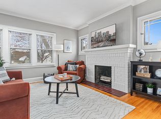 3836 Standish Ave, Minneapolis, MN 55407