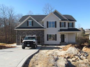 51 Oak Hollow Ct, Clayton, NC 27527