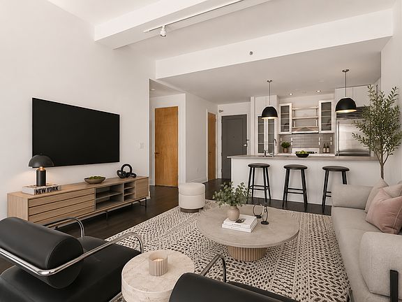 3rd image of 110 Livingston St APT 10I