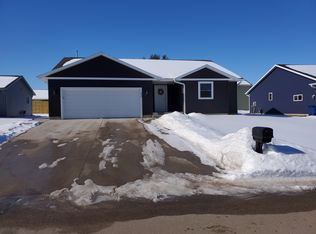 1550 Hickory St, Rockland, WI 54653