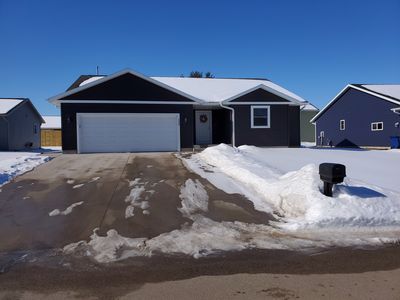 1550 Hickory St, Rockland, WI, 54653