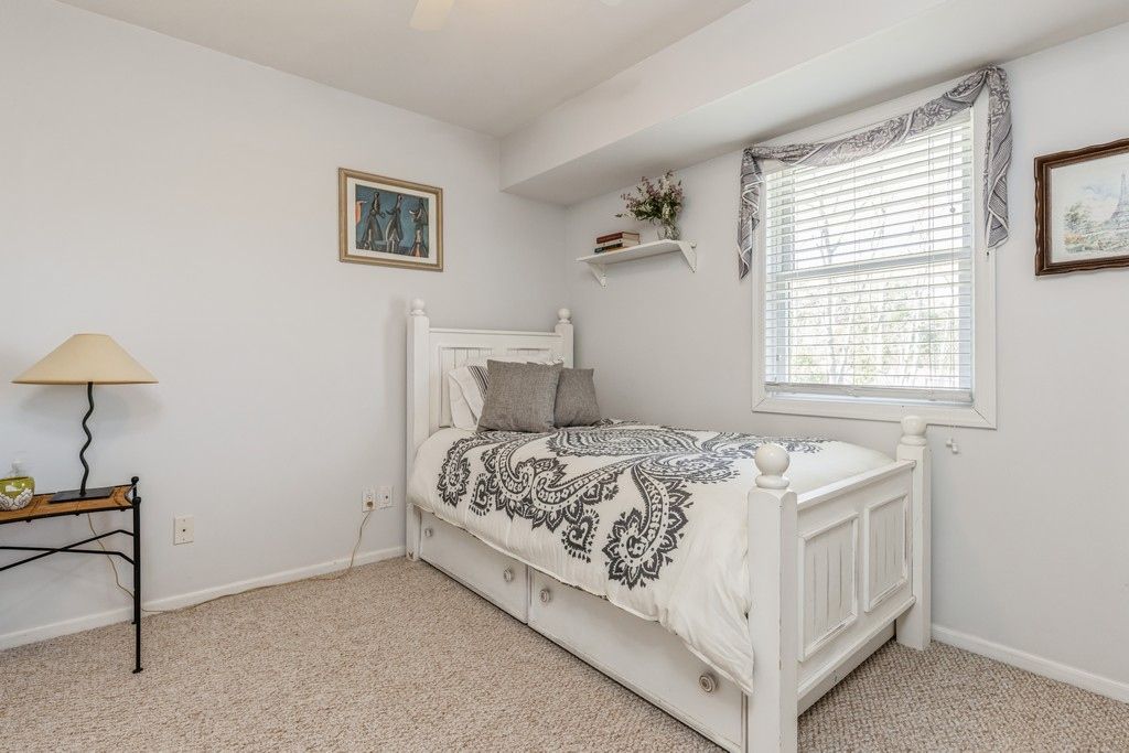  Upstairs Guest Bedroom