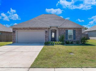 242 Berkshire Pl, Haughton, LA 71037