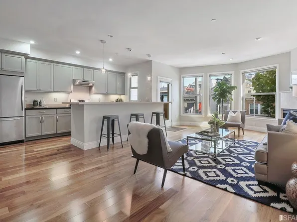 3184 Mission St APT 304, San Francisco, CA 94110