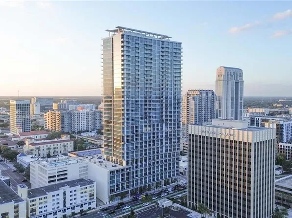 150 E Robinson St Unit 3106, Orlando, FL 32801