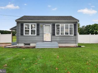 322 Fairton Gouldtown Rd, Bridgeton, NJ 08302
