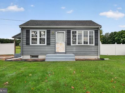 322 Fairton Gouldtown Rd, Bridgeton, NJ, 08302