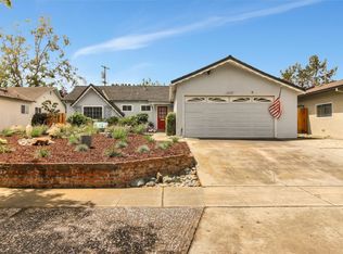 2194 Casa Mia Dr, San Jose, CA 95124