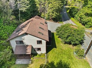 5630 S Bank Rd, Crescent City, CA 95531