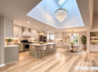 7159 Moss Point Dr, Charlotte, NC 28277