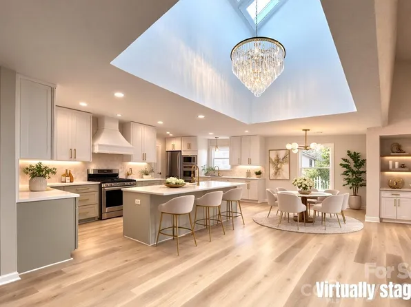 7159 Moss Point Dr, Charlotte, NC 28277