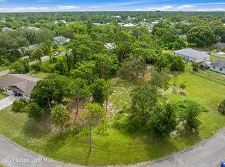 11136 Mulberry St, Sebastian, FL 32958