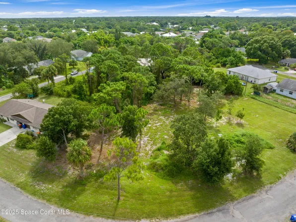 11136 Mulberry St, Sebastian, FL 32958