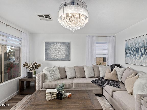 5th image of 30124 N SUNRAY Drive