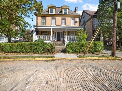 432 Hallett Pl, Pittsburgh, PA, 15202