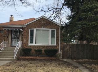 14523 S School St, Riverdale, IL