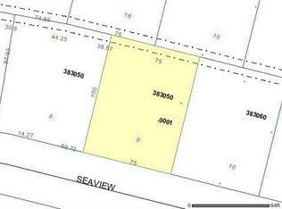 000 Seaview Cir, Duck Key, FL 33050