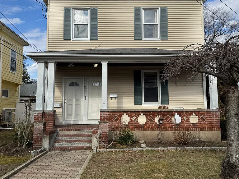 77 Boyd St #1 — Photo 9