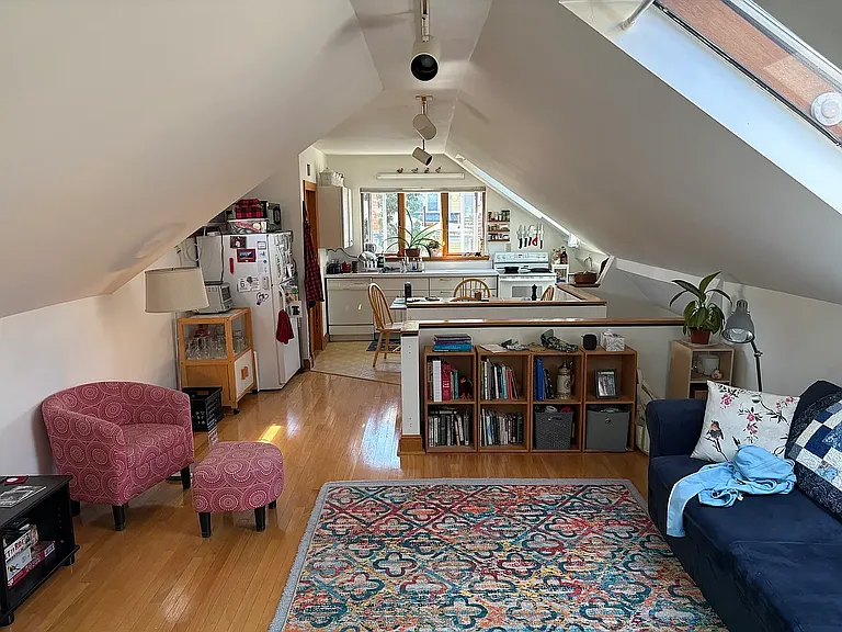 27 Clinton St #2 — Photo 6