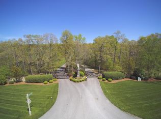 0 Shivas Crst LOT 56, Rising Fawn, GA 30738