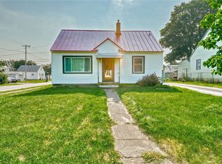 116 Alcott Rd, Rochester, NY 14626