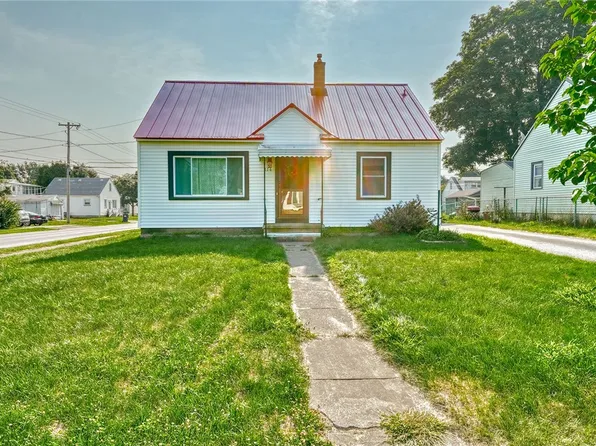 116 Alcott Rd, Rochester, NY 14626