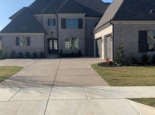 4765 Carousel Ln LOT 57, Collierville, TN 38017