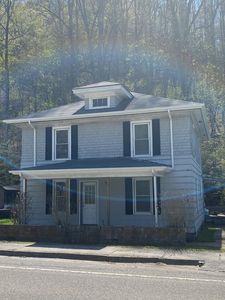 4361 Stoney Ridge Rd, Bishop, VA, 24604