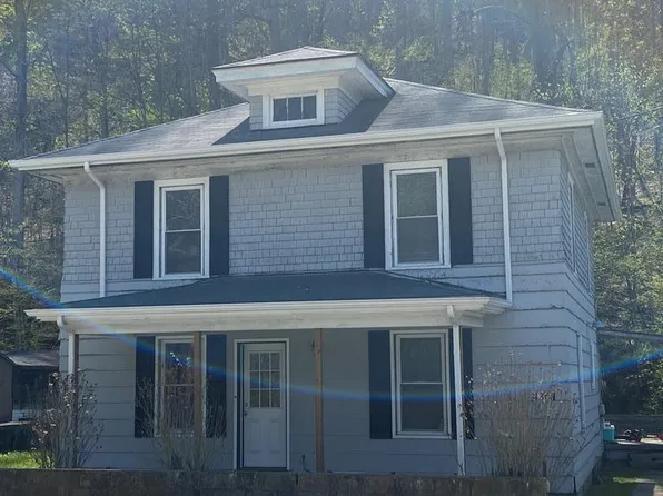 4361 Stoney Ridge Rd, Bishop, VA 24604