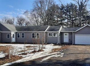 15087 N Holly Rd, Holly, MI 48442